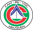 Logo CamReVoc · Casa Salesiana Don Bosco Neuquén