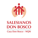 Logo Salesianos Don Bosco · Casa Don Bosco Neuquén